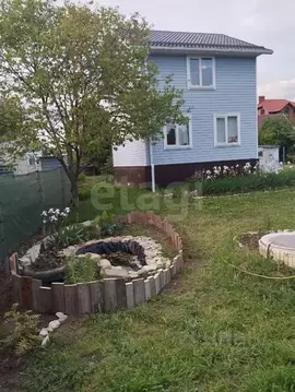 Дом в Краснодарский край, Геленджик городской округ, с. ...