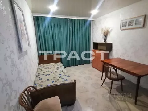 5-к кв. Воронежская область, Воронеж ул. Героев Сибиряков, 36 (81.1 м)