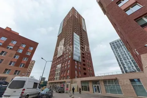 2-к кв. Москва Рязанский просп., 2/1к5У (44.0 м)