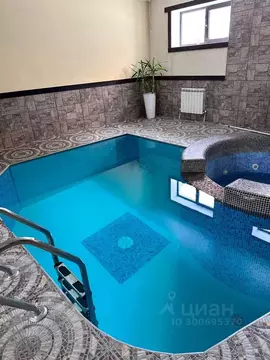 Дом в Краснодарский край, Краснодар Ветерок-2 садовое товарищество, ...