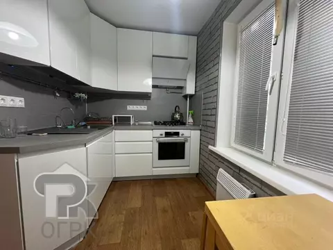 2-к кв. Московская область, Балашиха Железнодорожный мкр, ул. ...