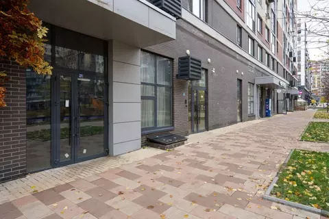 Помещение свободного назначения в Москва бул. Веласкеса, 7к3 (63 м)