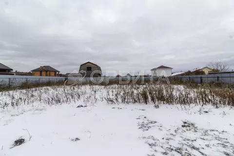 Дом в Тюменская область, Тюменский район, д. Ушакова ул. Луговая, 17 ...