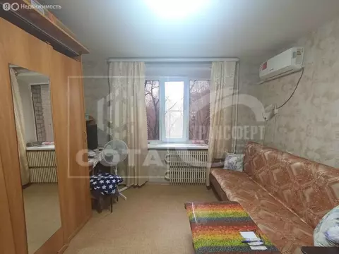 1к в 9-комнатной квартире ( м)