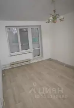 Студия Москва ул. Цандера, 7 (18.5 м)