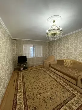 Дом в Дагестан, Избербаш Махачкалинская ул., 28 (35 м)