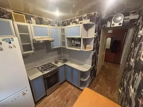 2-к кв. Архангельская область, Архангельск ул. Лочехина, 3 (44.4 м)