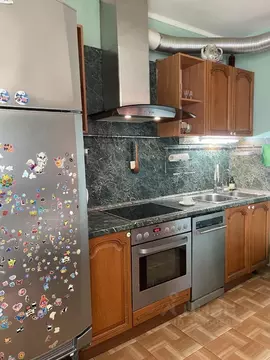 3-к кв. Московская область, Одинцово ул. Маршала Толубко, 3к4 (74.0 м)