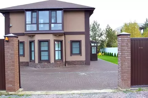 Дом в Санкт-Петербург, Санкт-Петербург, Пушкин Рехколово СНТ, 28 (170 ...