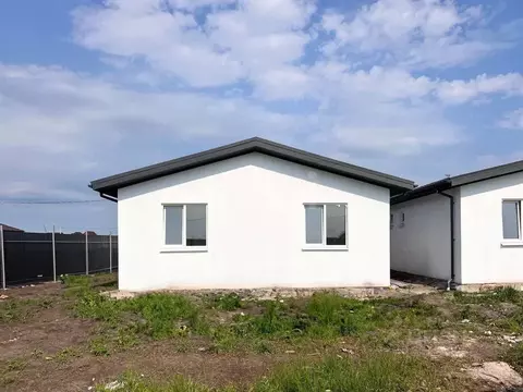 Дом в Курская область, Курский район, Новопоселеновский сельсовет, д. ...