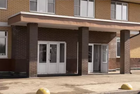 Помещение свободного назначения в Московская область, Балашиха ул. ...