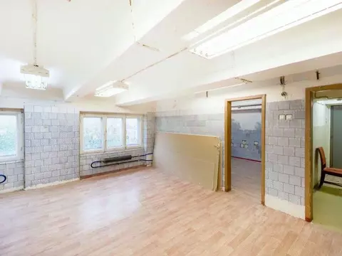 Склад в Санкт-Петербург ул. Швецова, 38 (86 м)