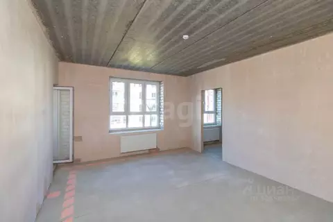 2-к кв. Тюменская область, Тюмень ул. Василия Севергина, 7 (68.9 м)