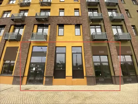 Помещение свободного назначения в Московская область, Ленинский ...