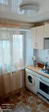 2-к кв. Башкортостан, Уфа ул. Шота Руставели, 5 (41.1 м)