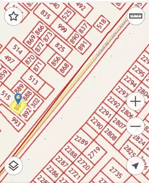 Участок в Хакасия, Алтайский район, Разрез Изыхский СНТ  (7.8 сот.)