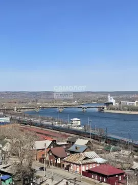 3-к кв. Иркутская область, Иркутск ул. Шмидта, 4 (76.6 м)