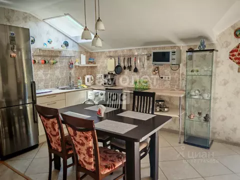 Дом в Краснодарский край, Анапа муниципальный округ, с. Супсех ул. ...