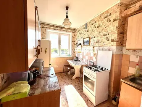 3-к кв. Нижегородская область, Выкса ул. Пушкина, 3 (57.5 м)