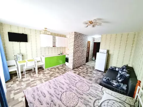 Студия Волгоградская область, Волгоград Высокая ул., 18А (35.0 м)