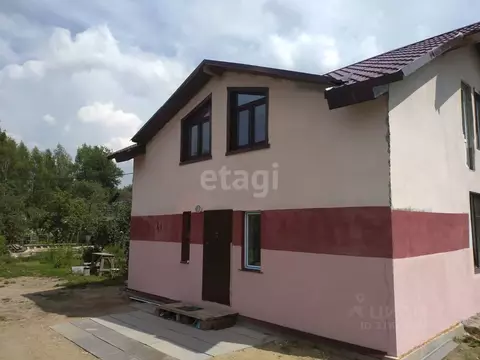 Дом в Ярославская область, Ярославль Проектировщик СНТ, 41 (120 м)