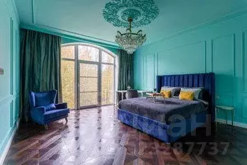 Дом в Ленинградская область, Всеволожский район, Колтушское городское ...