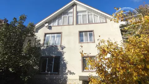 Дом в Ростовская область, Ростов-на-Дону Благодатная ул. (376 м)