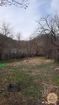 Участок в Краснодарский край, Туапсинский муниципальный округ, с. ...