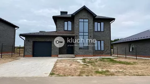 Дом в Татарстан, Казань ул. Манзара (215 м)