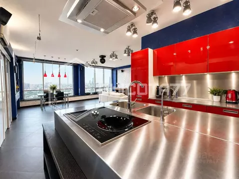 2-к кв. Москва Кочновский проезд, 4к2 (100.0 м)