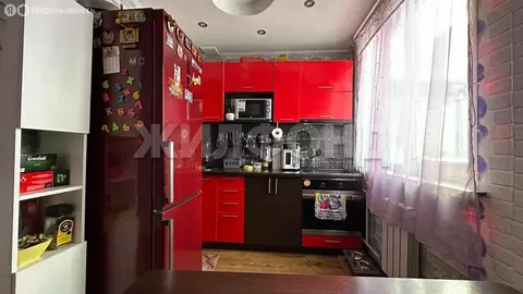 3-комнатная квартира: Новосибирск, улица Доватора, 33/3 (59.6 м)