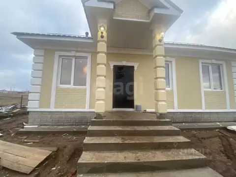 Дом в Оренбургская область, Оренбургский район, пос. Соловьевка пер. ...