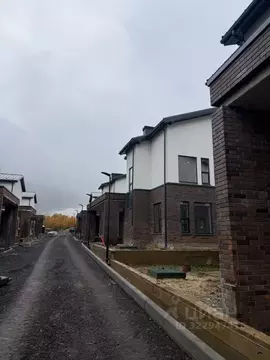 Таунхаус в Москва пос. Коммунарка, Березка-Коммунарка СНТ, 114 (160 м)