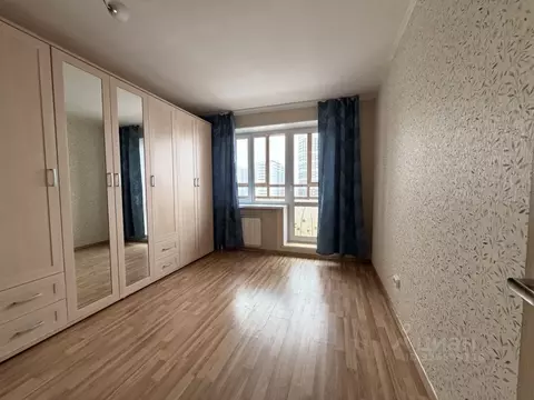 1-к кв. Санкт-Петербург Дунайский просп., 28к2 (37.4 м)