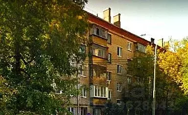 Комната Москва Большая Остроумовская ул., 17 (18.0 м)