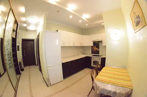 2-к кв. Москва Профсоюзная ул., 91 (58.0 м)