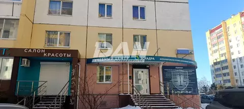 Офис в Челябинская область, Челябинск ул. Салавата Юлаева, 28 (140 м)