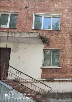 Помещение свободного назначения в Кемеровская область, Инской пгт ул. ...