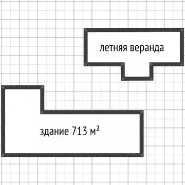 Помещение свободного назначения в Адыгея, Майкоп Подлесная ул., 4 (713 ...