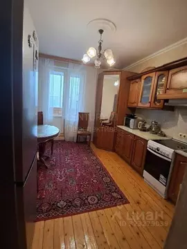 3-к кв. Московская область, Балашиха Ольгино мкр, ул. Граничная, 12 ...