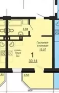Студия Челябинская область, Челябинск Университетская Набережная ул., ...