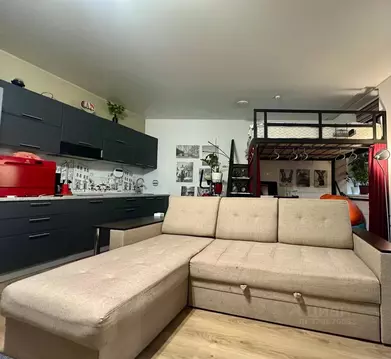 Студия Московская область, Красногорск городской округ, Отрадное пгт ...