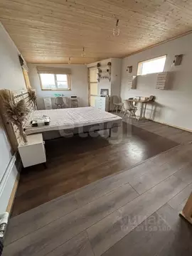 Дом в Ростовская область, Ростов-на-Дону Левобережная ул. (95 м)