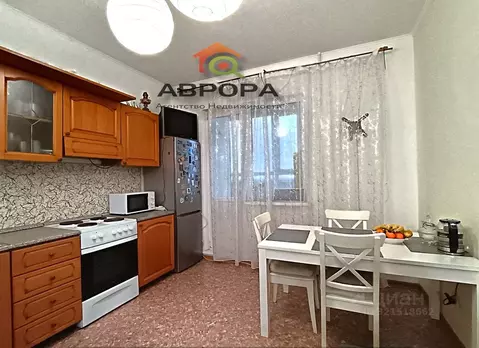 2-к кв. Ханты-Мансийский АО, Сургут ул. Семена Билецкого, 2 (63.9 м)