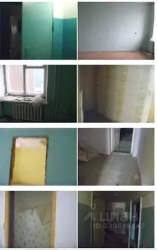 Помещение свободного назначения в Красноярский край, Назарово ...