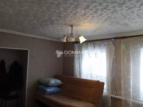 Таунхаус в Ростовская область, Новочеркасск ул. Щорса, 77 (48 м)