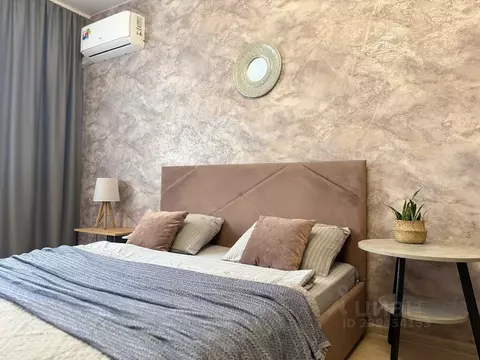 1-к кв. Курская область, Курск просп. Надежды Плевицкой, 13 (38.0 м)