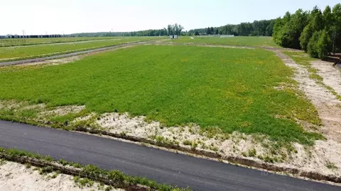 Участок в Московская область, Домодедово городской округ, пос. ...