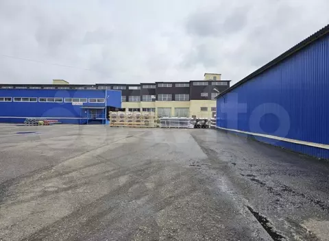 Склад в Московская область, Люберцы городской округ, Красково пгт ...