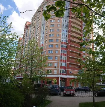 5-к кв. Московская область, Красногорск Речная ул., 20к2 (114.8 м)